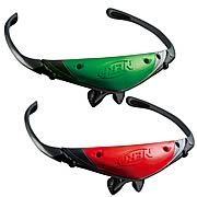 Nerf Firevision Fire Frames Wave 1 Set